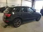 2012 Audi Q5 Premium Plus