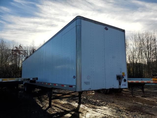 2014 Utility Trailer