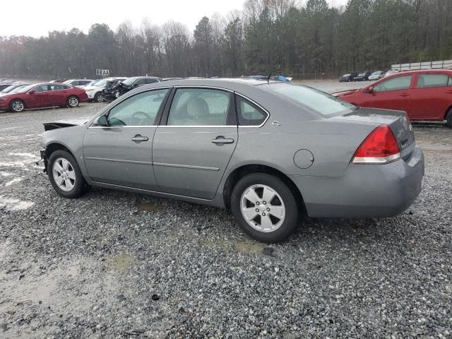 2008 Chevrolet Impala LT