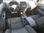 2024 Mitsubishi Outlander Sport S/SE