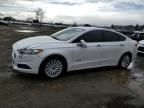 2013 Ford Fusion SE Hybrid