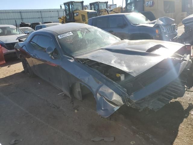 2020 Dodge Challenger R/T