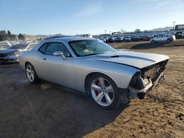 2010 Dodge Challenger R/T