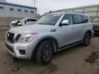 2018 Nissan Armada SV