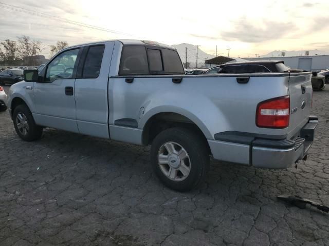 2004 Ford F150