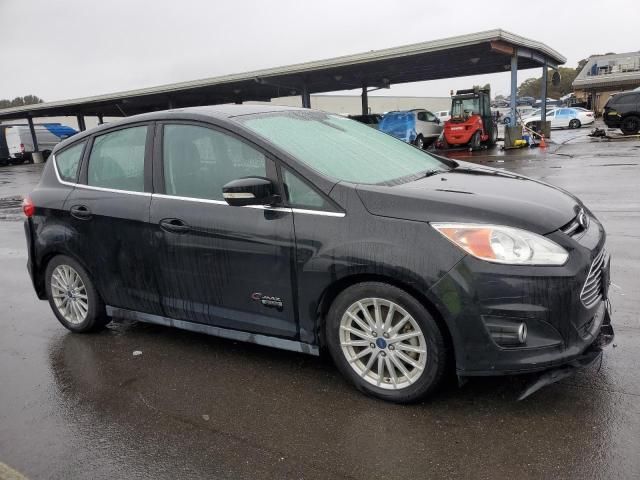 2015 Ford C-MAX Premium SEL