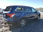 2016 Honda Pilot Exln