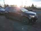 2012 Ford Edge Sport