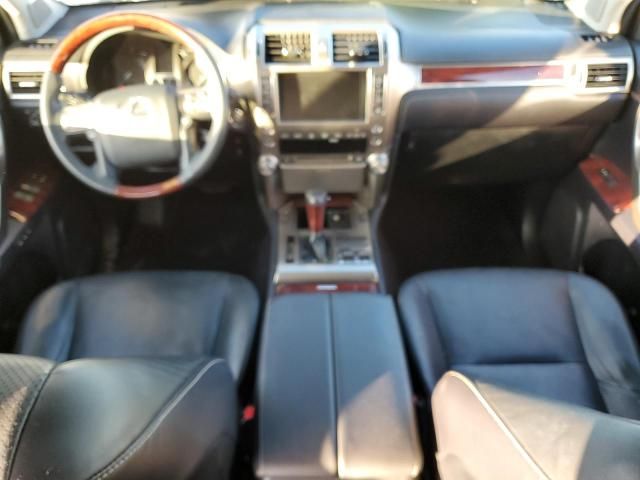 2012 Lexus GX 460