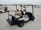 2020 Clubcar Golf Cart