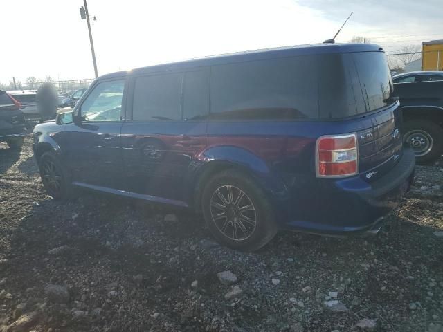 2014 Ford Flex SE