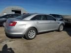 2011 Ford Taurus SE