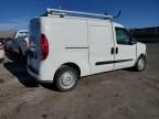 2022 Dodge RAM Promaster City Tradesman