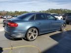 2016 Audi A4 Premium Plus S-Line