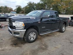 Salvage cars for sale at Eight Mile, AL auction: 2022 Dodge RAM 2500 BIG HORN/LONE Star