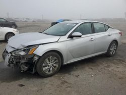 Nissan Altima s salvage cars for sale: 2019 Nissan Altima S