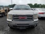 2012 GMC Sierra K1500 SLE