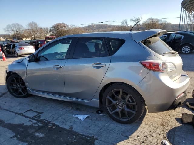 2013 Mazda Speed 3