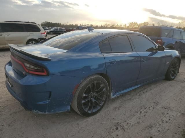 2021 Dodge Charger Scat Pack