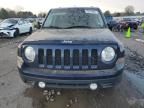 2015 Jeep Patriot Latitude