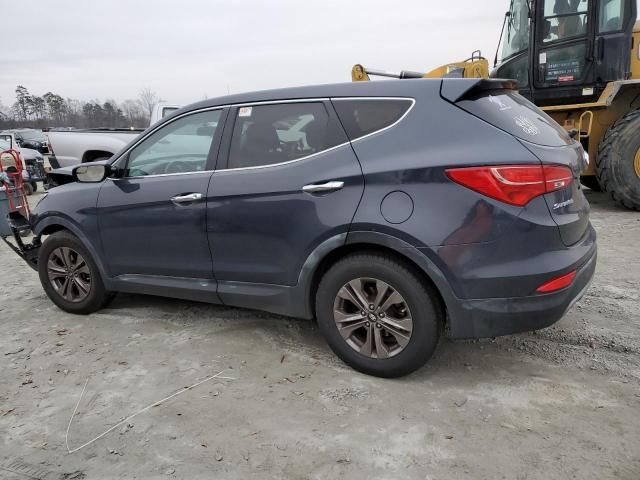 2015 Hyundai Santa FE Sport