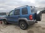 2003 Jeep Liberty Sport