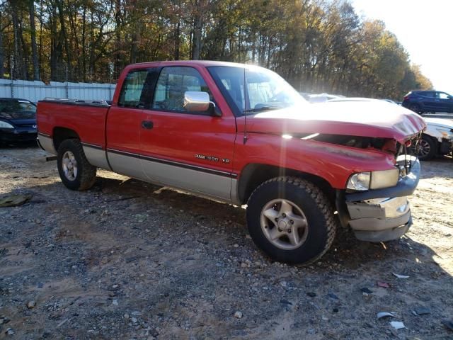 1996 Dodge RAM 1500