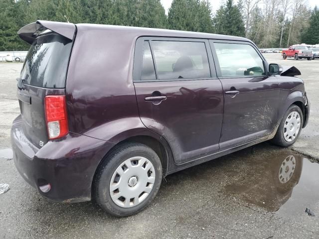 2012 Scion XB