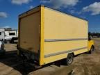 2005 GMC Savana Cutaway G3500