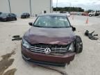 2014 Volkswagen Passat SE