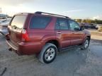 2007 Toyota 4runner SR5