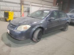 2008 Chevrolet Cobalt LS en venta en Greenwell Springs, LA