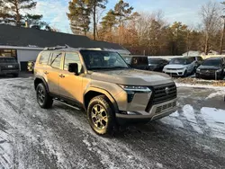 2024 Lexus GX 550 PREMIUM/PREMIUM+ en venta en North Billerica, MA