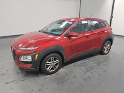 Hyundai Vehiculos salvage en venta: 2021 Hyundai Kona SE