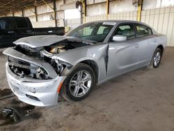 Carros con verificación Run & Drive a la venta en subasta: 2019 Dodge Charger SXT