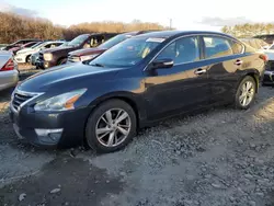 2013 Nissan Altima 2.5 en venta en Windsor, NJ