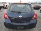 2008 Nissan Versa S