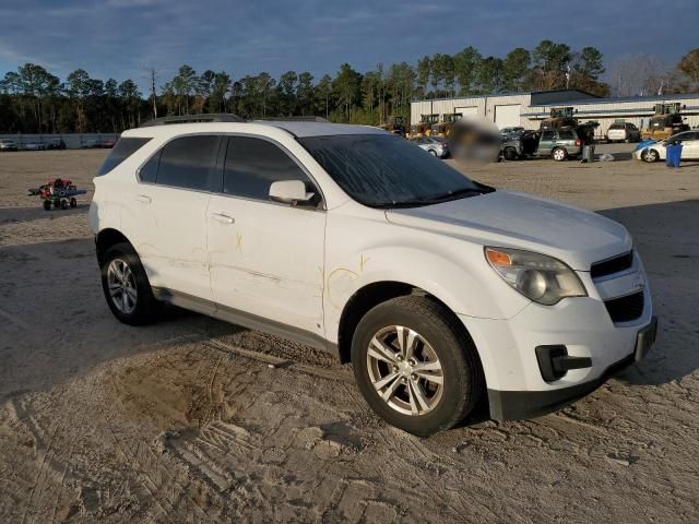 2010 Chevrolet Equinox LT