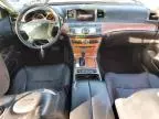 2007 Infiniti M35 Base