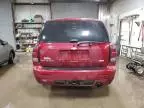 2007 Chevrolet Trailblazer SS