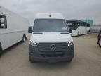 2021 Mercedes-Benz Sprinter 2500