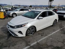 2024 KIA Forte LX en venta en Van Nuys, CA