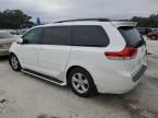 2012 Toyota Sienna LE