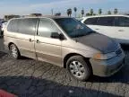 2004 Honda Odyssey EXL