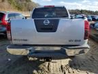 2012 Nissan Frontier S