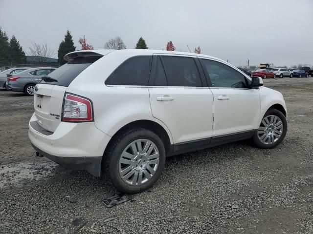 2010 Ford Edge Limited