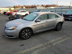 Chrysler salvage cars for sale: 2013 Chrysler 200 Limited