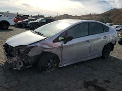 Salvage Cars with No Bids Yet For Sale at auction: 2013 Toyota Prius