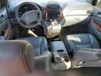 2008 Toyota Sienna XLE