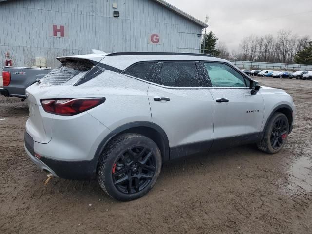 2020 Chevrolet Blazer 2LT